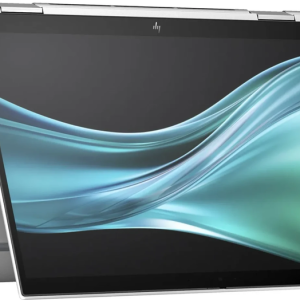 Alternative view of Prenosnik HP EliteBook 8 Flip G1i 13 | U5-235U | Touch / Core Ultra 5 / RAM 16 GB / SSD Disk / 13,3″ WUXGA