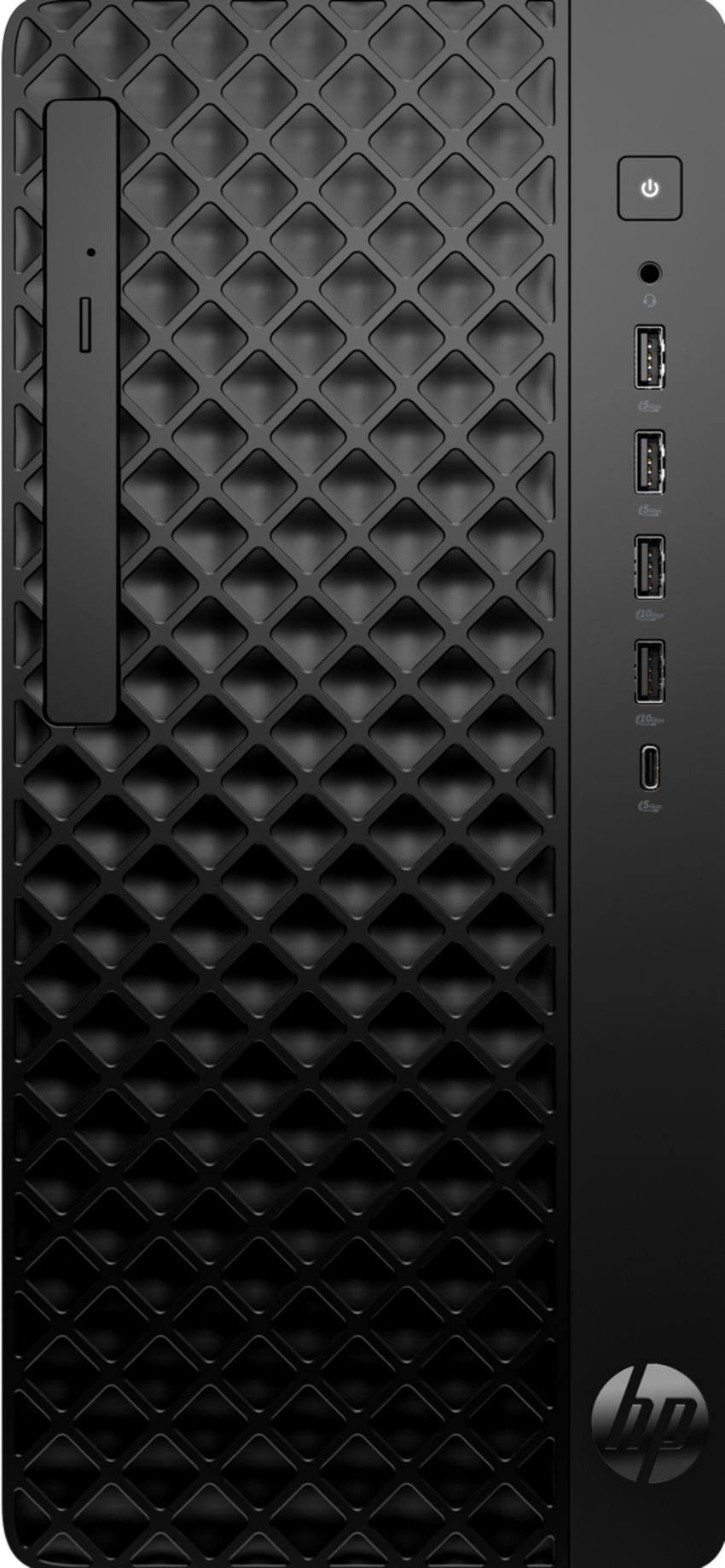 Računalnik HP ProDesk 2 Tower G1a | R5 8500G | 16GB RAM | 512GB SSD | W11P / Ryzen 5 / RAM 16 GB / SSD Disk
