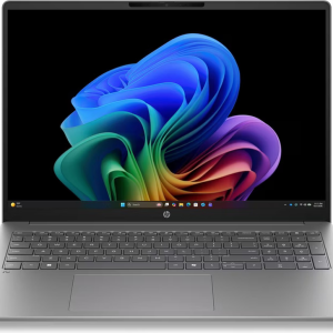 Prenosnik HP OmniBook 3 NGAI 16-bz0142nzx / Qualcomm Snapdragon X / RAM 16 GB / SSD Disk / 16,0″ WUXGA
