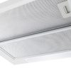AMICA izvlečna napa OTP6233W [C, 60cm, 270m3/h, bela] - slika 3