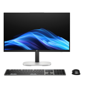 Alternative view of Računalnik HP ProStudio 4 G1i AiO | U5-235T | 16GB RAM | 512GB SSD | Touch / Core Ultra 5 / RAM 16 GB / SSD Disk