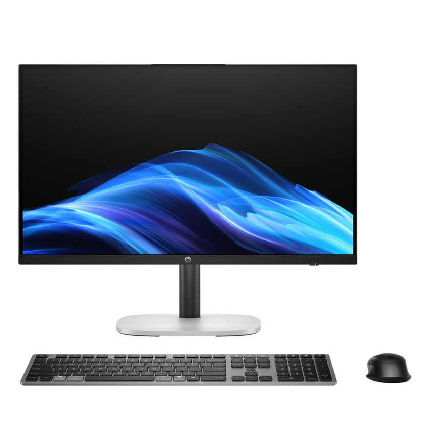 Računalnik HP ProStudio 4 G1i AiO | U5-235T | 16GB RAM | 512GB SSD | Touch / Core Ultra 5 / RAM 16 GB / SSD Disk