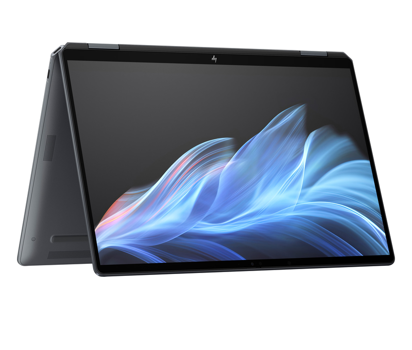 Prenosnik HP OmniBook Ultra Flip 14-fh0769nz | U7 258V | OLED Touch / Core Ultra 7 / RAM 32 GB / SSD Disk / 14,0″ 3K