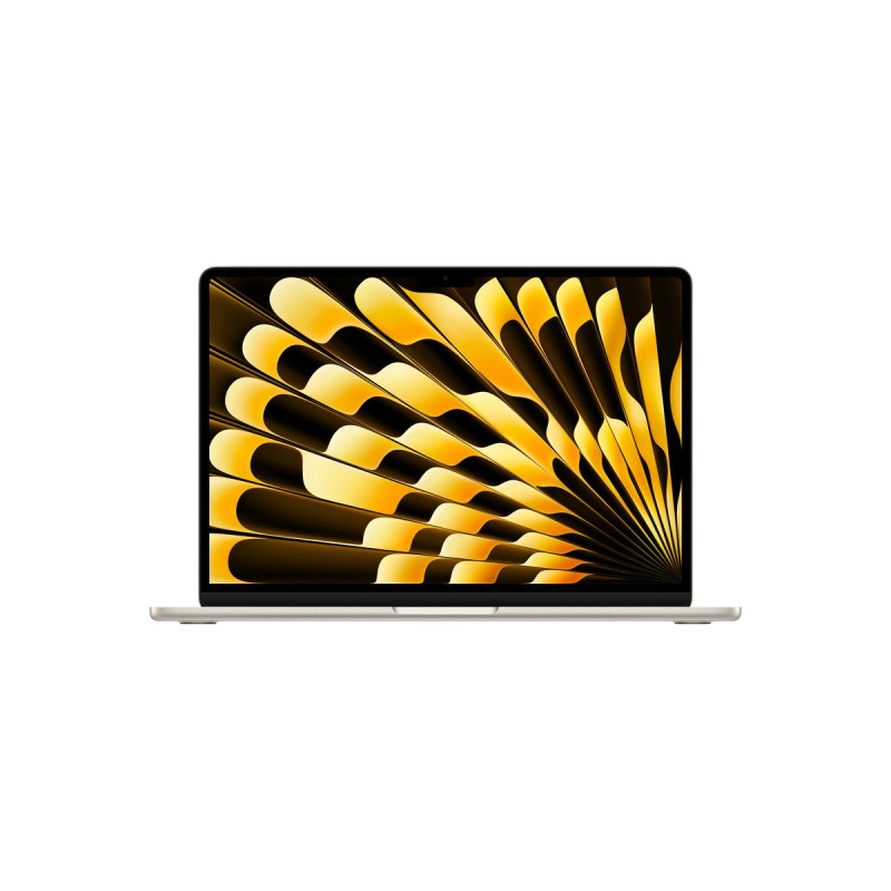 Apple MBA 13.6 16/512GB-SLO mw103cr/a STARLIGHT/M4