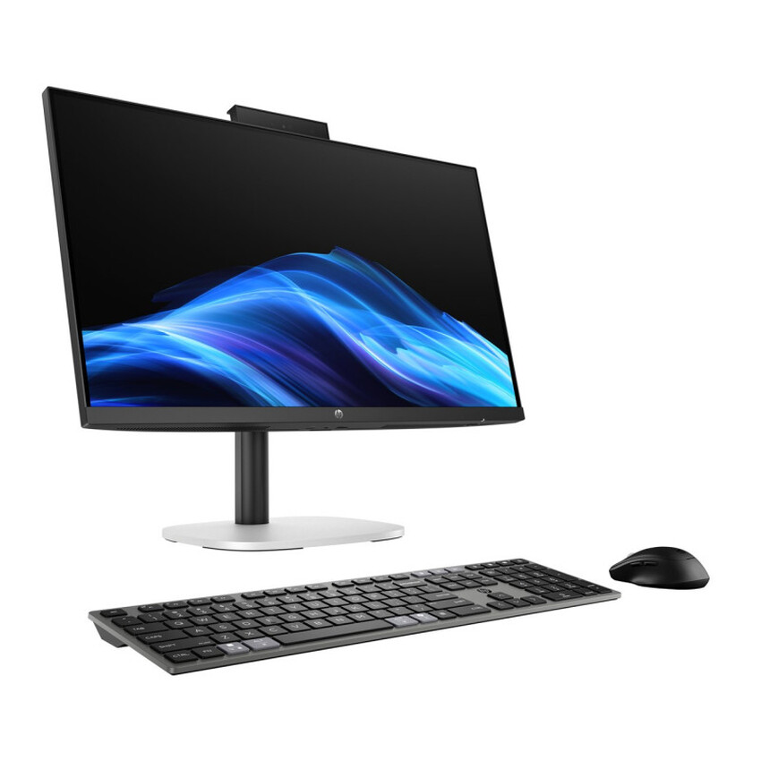 Računalnik HP ProStudio 4 G1i AiO | U7 265T | 16GB RAM | 512GB SSD | Touch / Core Ultra 7 / RAM 16 GB / SSD Disk - slika 3