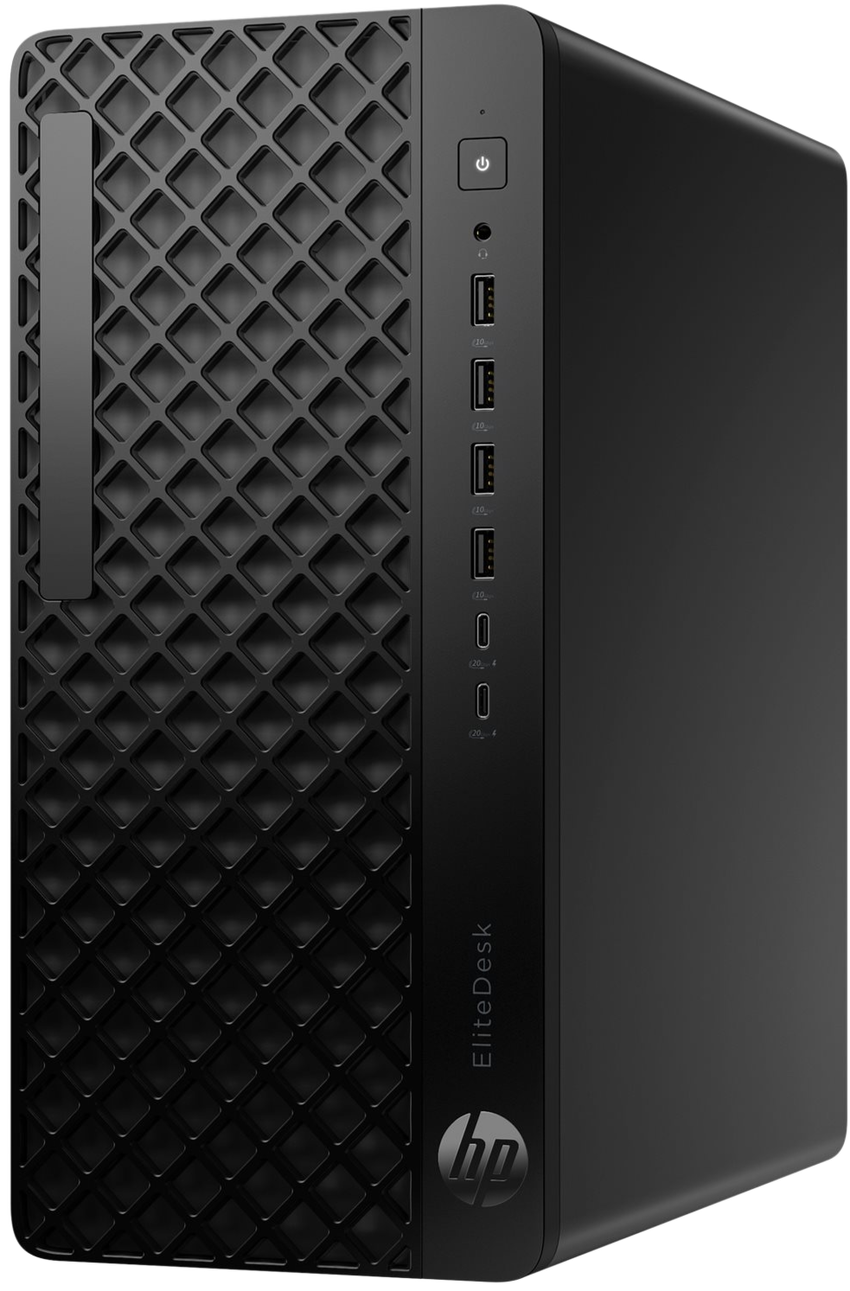 Računalnik HP EliteDesk 8 TWR G1i | U5 235 | 32GB RAM | 512GB SSD | W11P / Core Ultra 5 / RAM 32 GB / SSD Disk - slika 2