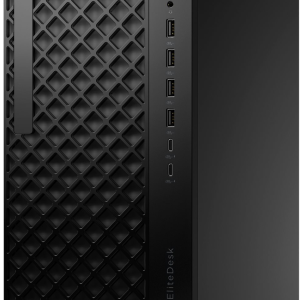 Računalnik HP EliteDesk 8 TWR G1i | U5 235 | 32GB RAM | 512GB SSD | W11P / Core Ultra 5 / RAM 32 GB / SSD Disk