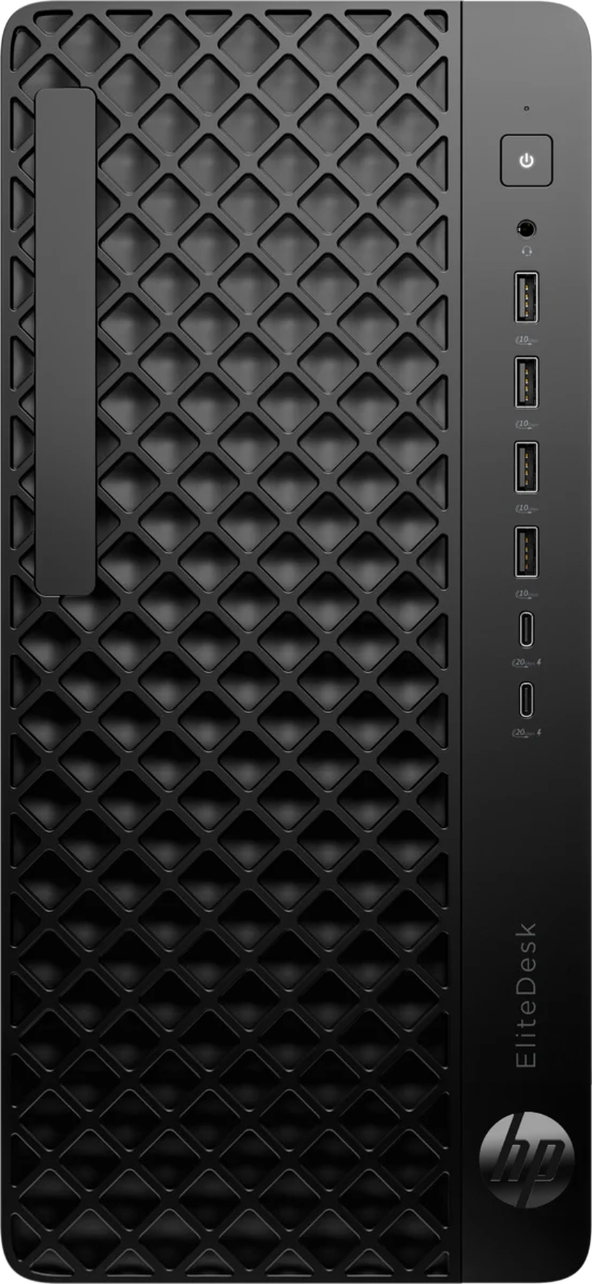 Računalnik HP EliteDesk 8 TWR G1i | U7 265 | 32GB RAM | 1TB SSD | RTX 5060 (8GB) / Core Ultra 7 / RAM 32 GB / SSD Disk - slika 3