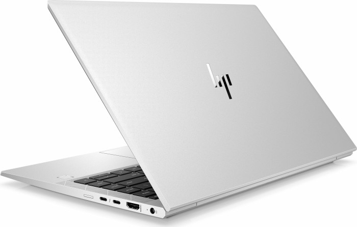 Prenosnik HP Elitebook 840 G7 / i7 / RAM 32 GB / SSD Disk / 14,0″ FHD - slika 3