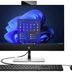 Alternative view of Računalnik HP ProOne 440 G9 NT AiO  | i5-14500T / i5 / RAM 16 GB / SSD Disk