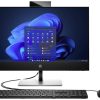 Računalnik HP ProOne 440 G9 NT AiO / i5 / RAM 32 GB / SSD Disk - slika 2