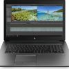 Prenosnik HP ZBook 17 G6 / i7 / RAM 32 GB / SSD Disk / 17,3″ FHD - slika 2