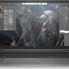 Prenosnik HP ZBook Firefly 15 G7 / i7 / RAM 32 GB / SSD Disk / 15,6″ FHD - slika 2