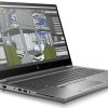 Prenosnik HP Zbook Fury 15 G7 / i7 / RAM 64 GB / SSD Disk / 15,6″ 4K - slika 3