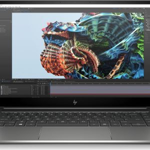 Prenosnik HP ZBook Studio G8 / i7 / RAM 32 GB / SSD Disk / 15,6″ FHD