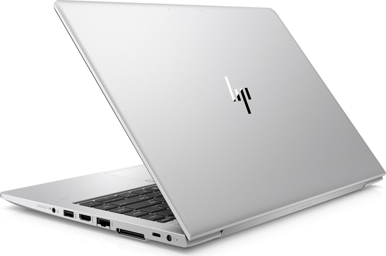 Prenosnik HP EliteBook 840 G6 / i5 / RAM 8 GB / SSD Disk / 14,0″ FHD - slika 3