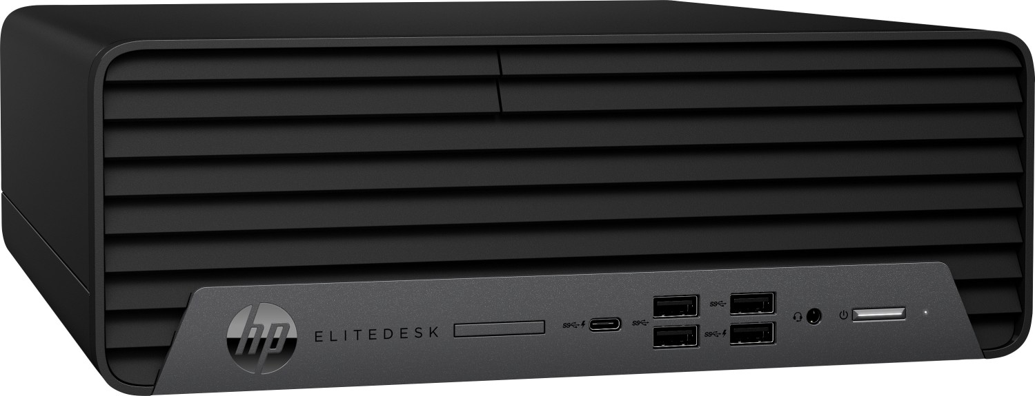 Računalnik HP EliteDesk 805 G6 SFF / Ryzen 5 / RAM 16 GB / SSD Disk - slika 3