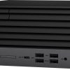 Računalnik HP EliteDesk 805 G6 SFF / Ryzen 5 / RAM 16 GB / SSD Disk - slika 2