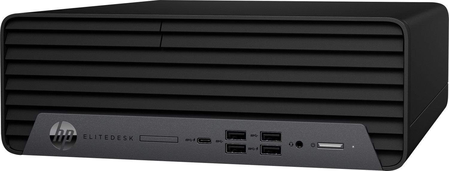 Računalnik HP EliteDesk 805 G6 SFF / Ryzen 5 / RAM 8 GB / SSD Disk
