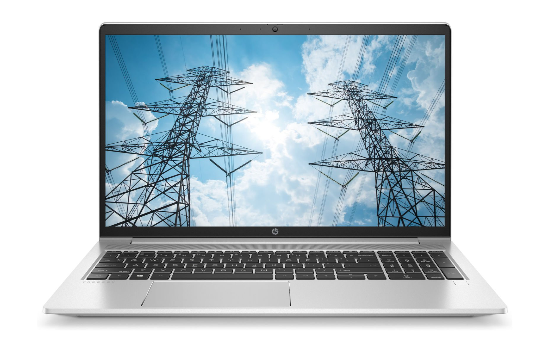 Prenosnik HP ProBook 450 G9 / i5 / RAM 8 GB / SSD Disk / 15,6″ FHD - slika 2