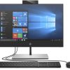 Računalnik HP ProOne 440 G6 / i5 / RAM 16 GB / SSD Disk