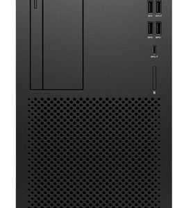 Alternative view of Računalnik HP Z2 Tower G9 / i7 / RAM 32 GB / SSD Disk