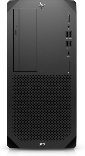Računalnik HP Z2 Tower G9 / i7 / RAM 32 GB / SSD Disk