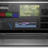 Prenosnik HP ZBook Fury 17 G8 / i7 / RAM 64 GB / SSD Disk / 17,3″ FHD - slika 2