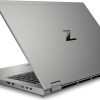 Prenosnik HP ZBook Fury 17 G8 / i7 / RAM 32 GB / SSD Disk / 17,3″ 4K - slika 3