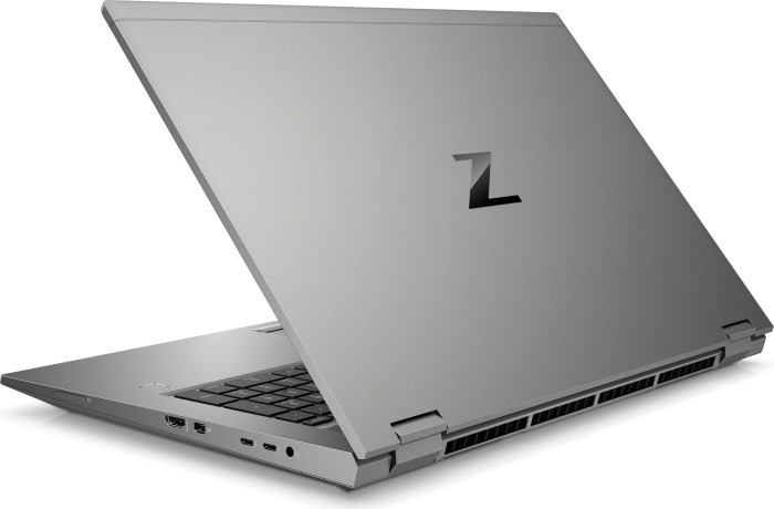 Prenosnik HP ZBook Fury 17 G8 / i7 / RAM 32 GB / SSD Disk / 17,3″ 4K - slika 3