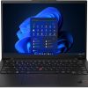 Prenosnik Lenovo ThinkPad X1 Carbon G10 / i7 / RAM 16 GB / SSD Disk / 14,0″ WUXGA