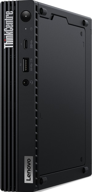 Alternative view of Računalnik Lenovo ThinkCentre M80Q G3 / i3 / RAM 8 GB / SSD Disk