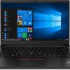 Prenosnik Lenovo ThinkPad E14 G3 / Ryzen 7 / RAM 16 GB / SSD Disk / 14,0″ FHD