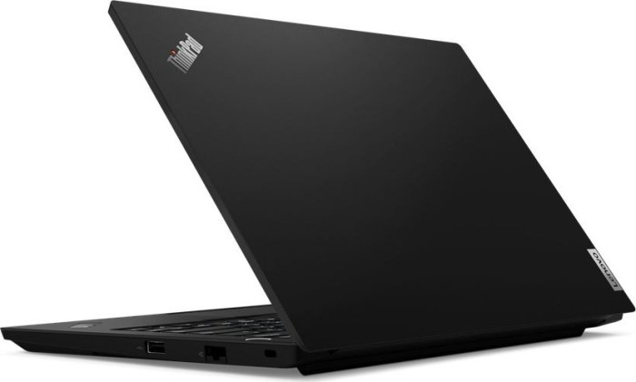 Prenosnik Lenovo ThinkPad E14 G3 / Ryzen 7 / RAM 16 GB / SSD Disk / 14,0″ FHD - slika 3