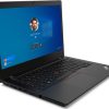 Prenosnik Lenovo ThinkPad L14 G2 / i7 / RAM 16 GB / SSD Disk / 14,0″ FHD - slika 3
