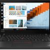 Prenosnik Lenovo ThinkPad T14 G2 / i7 / RAM 16 GB / SSD Disk / 14,0″ FHD - slika 2