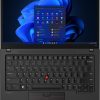 Prenosnik Lenovo ThinkPad T14 G3 / i7 / RAM 16 GB / SSD Disk / 14,0″ WUXGA - slika 3