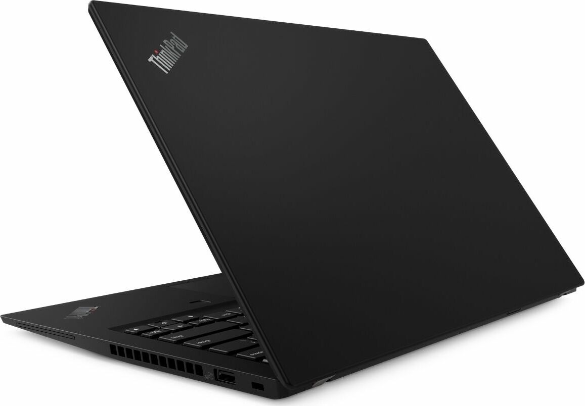 Prenosnik Lenovo ThinkPad T14s G1 / i5 / RAM 16 GB / SSD Disk / 14,0″ FHD - slika 3