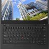 Prenosnik Lenovo ThinkPad T14S G4 / i7 / RAM 32 GB / SSD Disk / 14,0″ WUXGA - slika 2