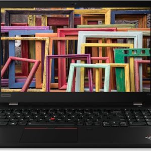 Alternative view of Prenosnik Lenovo ThinkPad T15 G1 / i5 / RAM 24 GB / SSD Disk / 15,6″ FHD