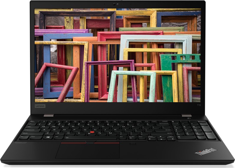 Prenosnik Lenovo ThinkPad T15 G1 / i5 / RAM 24 GB / SSD Disk / 15,6″ FHD - slika 2