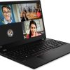 Prenosnik Lenovo ThinkPad T15 G1 / i5 / RAM 24 GB / SSD Disk / 15,6″ FHD - slika 3