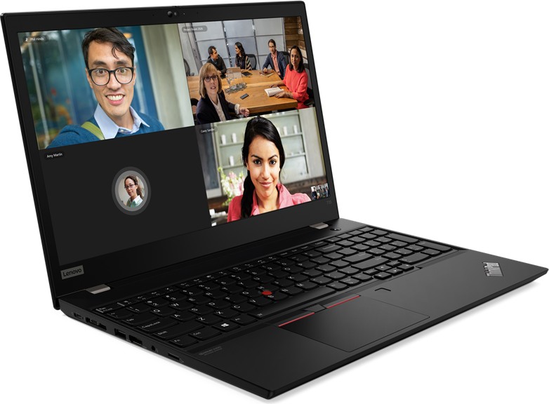 Prenosnik Lenovo ThinkPad T15 G1 / i5 / RAM 24 GB / SSD Disk / 15,6″ FHD - slika 3