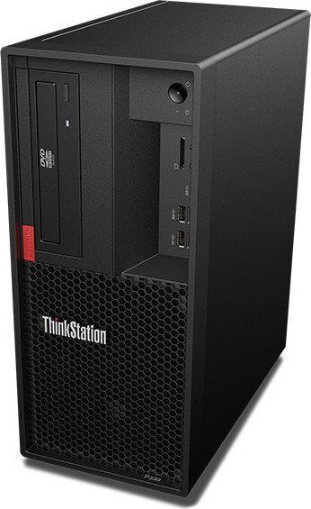 Računalnik Lenovo ThinkStation P3 Tower G2 / Core Ultra 7 / RAM 64 GB / SSD Disk - slika 2
