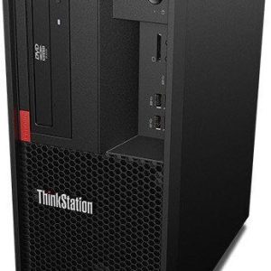 Računalnik Lenovo ThinkStation P3 Tower G2 / Core Ultra 7 / RAM 64 GB / SSD Disk