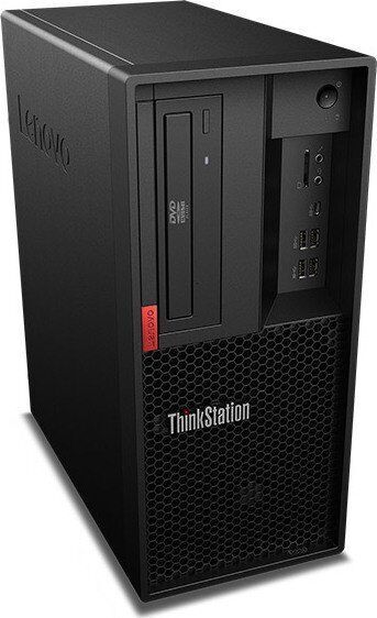 Računalnik Lenovo ThinkStation P3 Tower G2 / Core Ultra 7 / RAM 64 GB / SSD Disk - slika 3