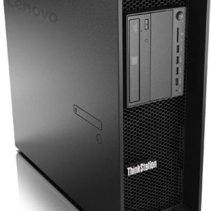 Računalnik Lenovo ThinkStation P7 / Xeon / RAM 128 GB / SSD Disk