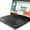 Prenosnik Lenovo ThinkPad T580 / i7 / RAM 8 GB / SSD Disk / 15,6″ FHD - slika 2