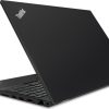 Prenosnik Lenovo ThinkPad T580 / i7 / RAM 8 GB / SSD Disk / 15,6″ FHD - slika 3