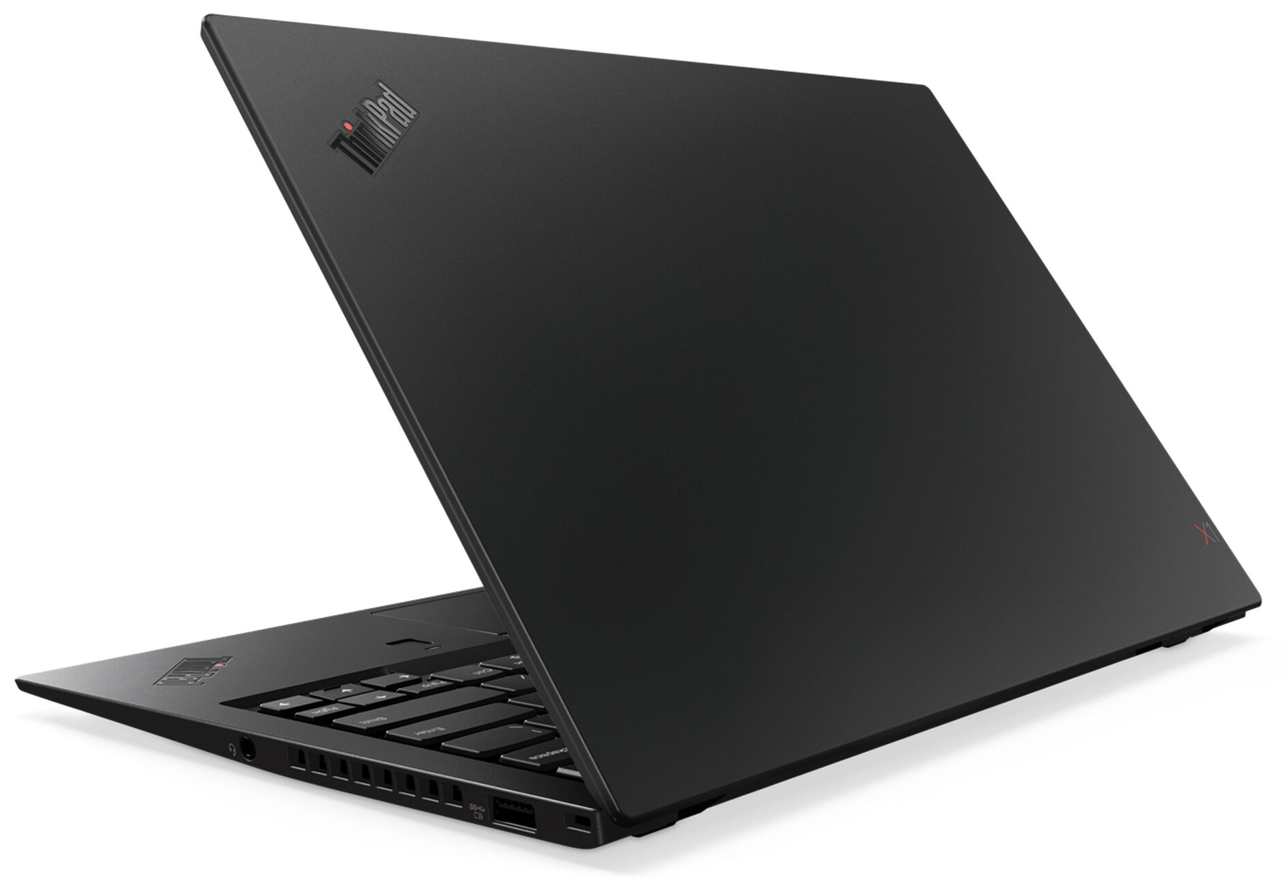 Prenosnik Lenovo ThinkPad X1 Carbon G6 / i7 / RAM 16 GB / SSD Disk / 14,0″ FHD - slika 3